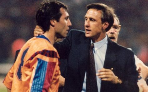 Johan Cruyff - ELLE Man -6