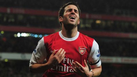 Cesc Fabregas - ELLE Man -3