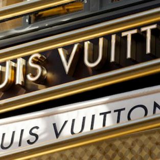 Ý nghĩa logo thương hiệu - Phần 20: Louis Vuitton