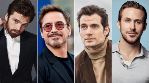 19 nam tài tử Hollywood tuổi trung niên quyến rũ nhất (Phần 2)