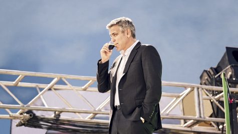 George Clooney - elle man 3