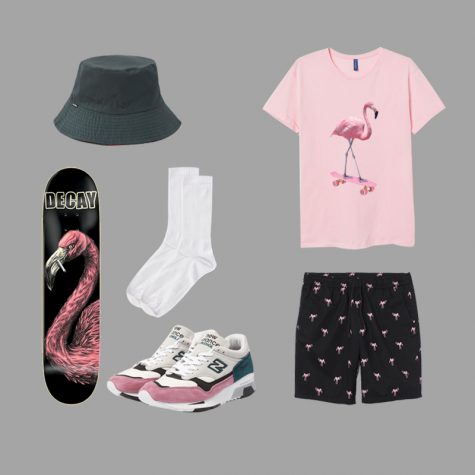 hoa tiet flamingo elle man 5