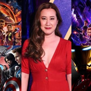 Trinh Tran: Nữ "kiến trúc sư" thầm lặng của vũ trụ điện ảnh Marvel