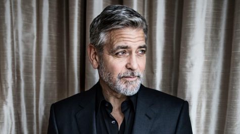 George Clooney: Người đàn ông luôn đón đầu thử thách