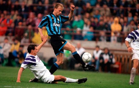 Dennis Bergkamp - ELLE Man -2