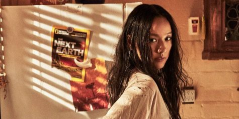 Lee Hyori - elle man 4