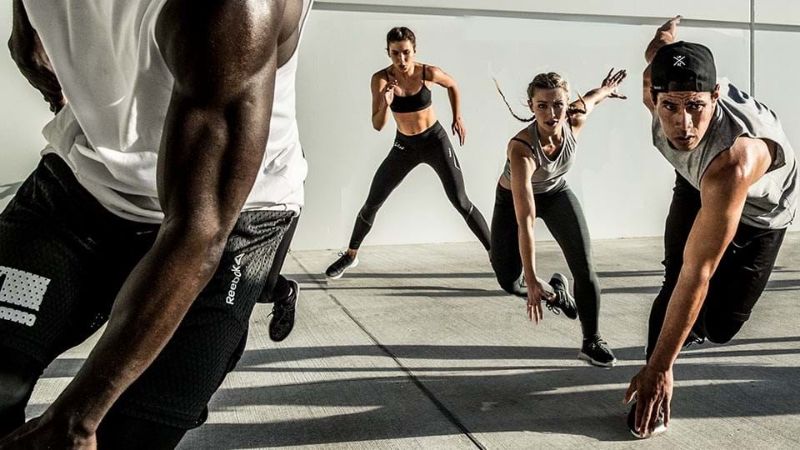 tips bai tap cardio khong mat co bap - elle man feature