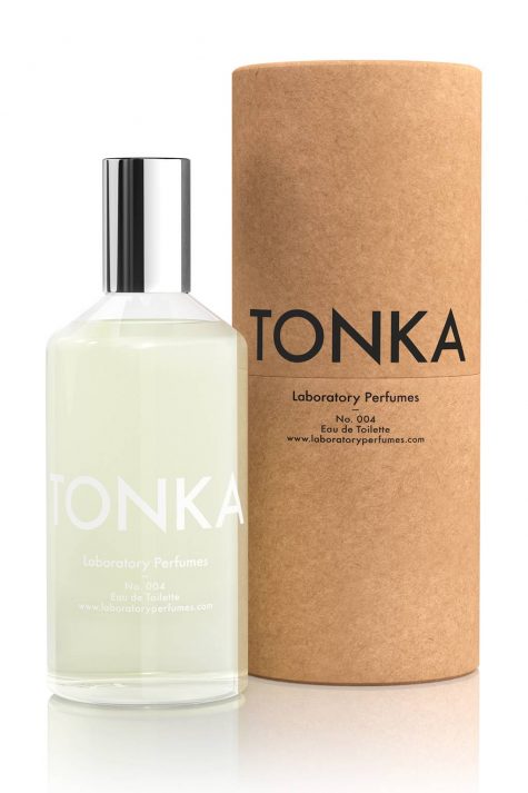 nước hoa nam - Laboratory Perfumes Tonka No.004