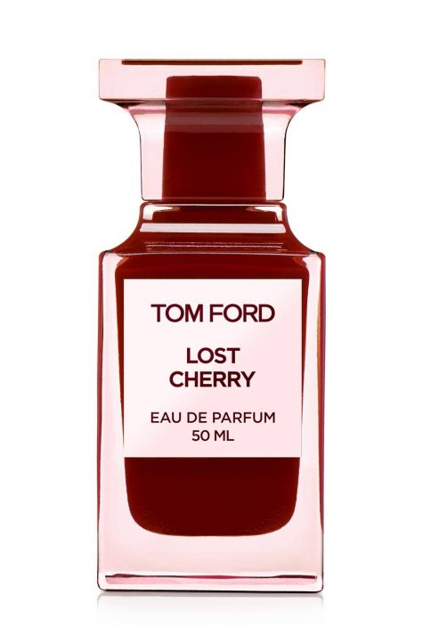 nước hoa nam - Private Blend Lost Cherry của Tom Ford