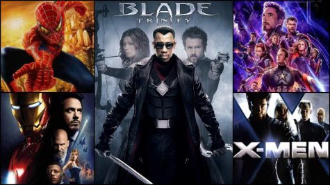 Blade: Vị cứu tinh của Vũ trụ điện ảnh Marvel