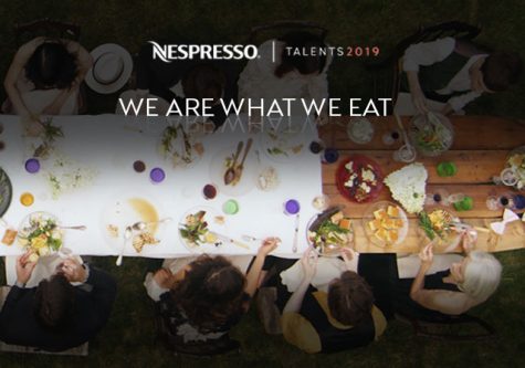 lhp cannes: cuộc thi nespresso talents