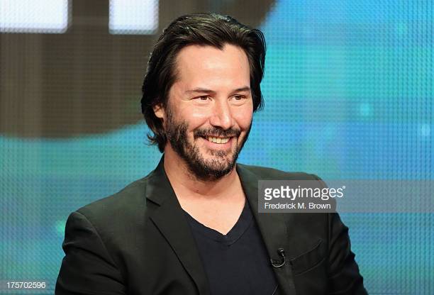 diễn viên keanu reeves - chàng trai tử tế