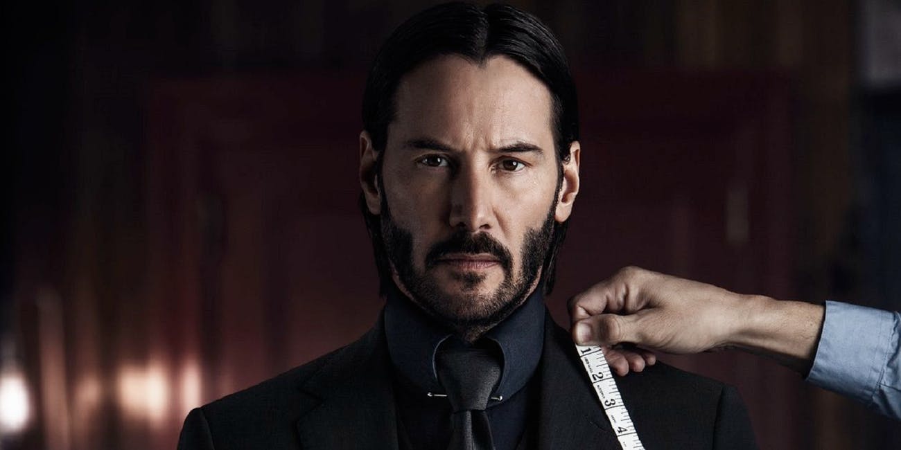 diễn viên keanu reeves - người dạt dào tình cảm