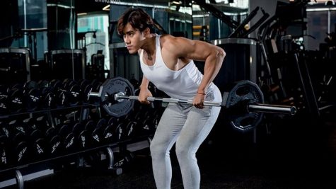 5 bài tập thể hình Compound giúp phát triển cơ bắp và sức mạnh