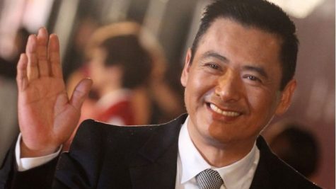 Châu Nhuận Phát – "Nhất ca" diễn xuất, "Nhất ca" nhân phẩm