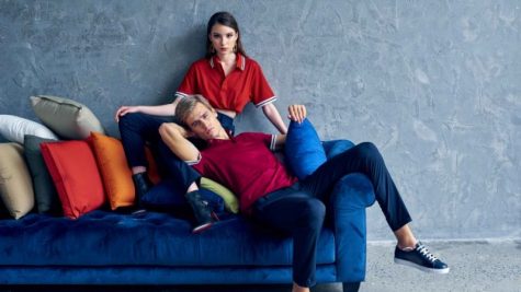 BST áo Polo Gio Bernini 2019: Sự thoải mái đi cùng tuyên ngôn lịch lãm mùa Hạ