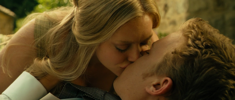 hôn người yêu-cặp đôi hôn nhau trong phim letter to juliet