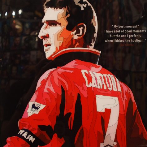 Eric Cantona - ELLE Man-1