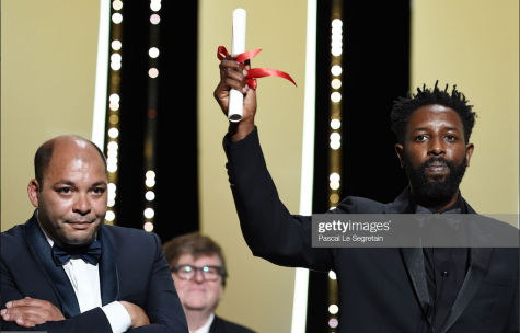 LHP Cannes Les Misérables của đạo diễn Ladj Ly Jury Price (giải của ban giám khảo)