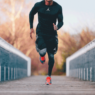 Quần áo mới - Động lực tập gym mỗi ngày?