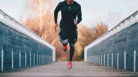 Quần áo mới - Động lực tập gym mỗi ngày?