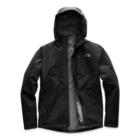 áo mưa đẹp-áo mưa The North Face Dryzzle Jacket