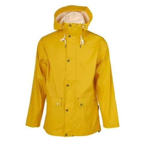 áo mưa đẹp-áo mưa Tretorn Sixten 2.0 Rainjacket