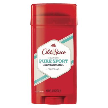 sản phẩm khử mùi - old spice pure sport for men