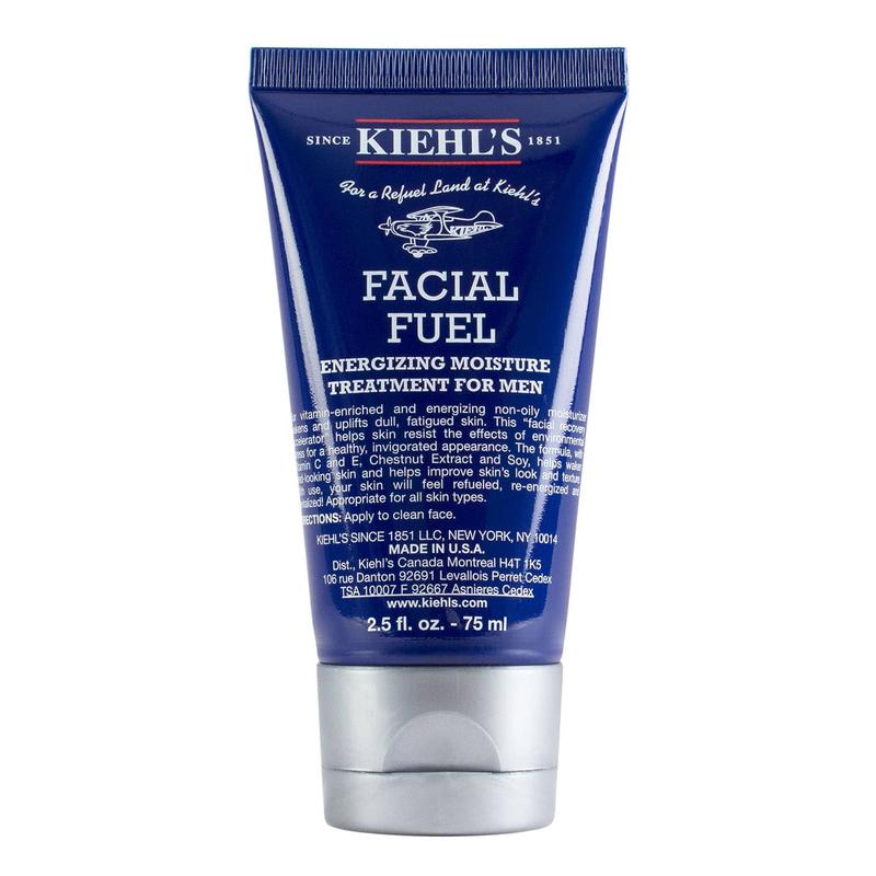 kem dưỡng da kiehls facial fuel