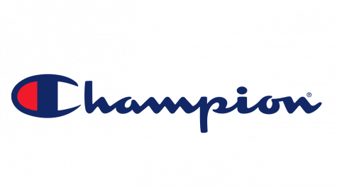 logo thương hiệu champion