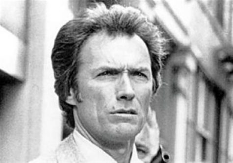 Clint Eastwood - elle man 1