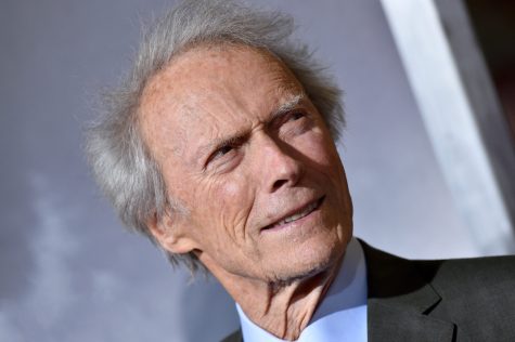 WESTWOOD, CA - DECEMBER 10: Clint Eastwood attends the Warner Bros. Pictures world premiere of 'The Mule' at Regency Village Theatre on December 10, 2018 in Westwood, California. (Photo by Axelle/Bauer-Griffin/FilmMagic)