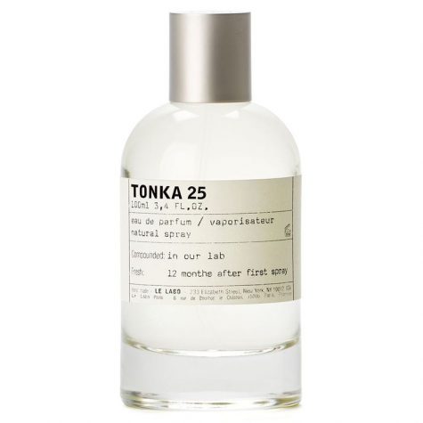 hương nước hoa-nước hoa nam Le Labo Tonka 25 Fragrance