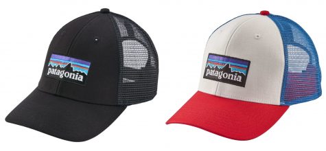 mẫu nón đẹp-nón lưới trucker