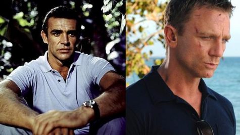 Học cách phối đồ mùa Hè sành điệu như James Bond