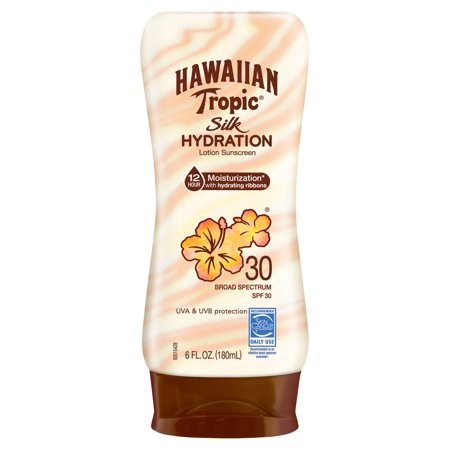 kem chống nắng nam - hawaiian tropic