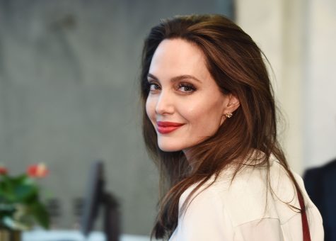 Angelina Jolie - elle man 2