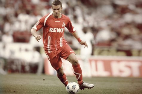 Lukas Podolski - ELLE Man -3
