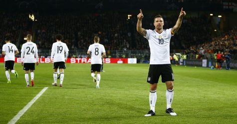 Lukas Podolski - ELLE Man -6