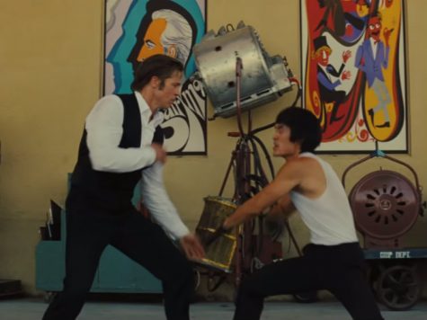 Once-Upon-A-Time-In-Hollywood-brad pitt danh nhau cung bruce lee