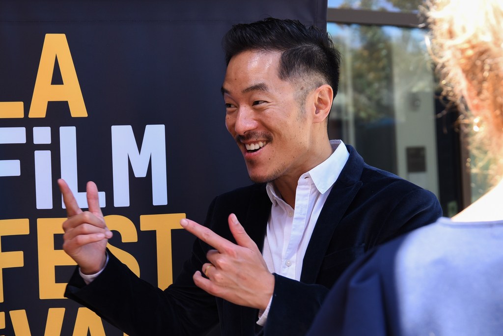 Kiểu tóc nam-Leonardo Nam