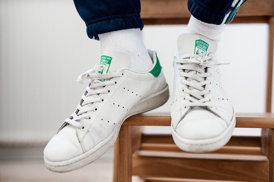 giày thể thao stan smith