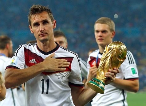 Miroslav Klose - ELLE Man -9