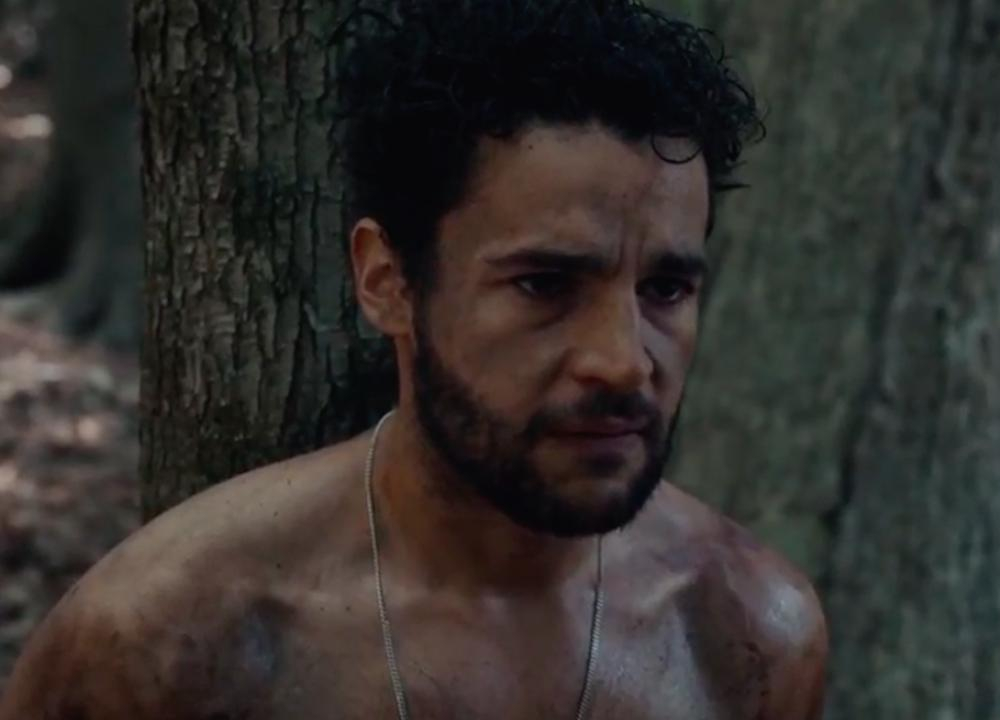 "Người Sói" Wolverine-Christopher Abbott sexy