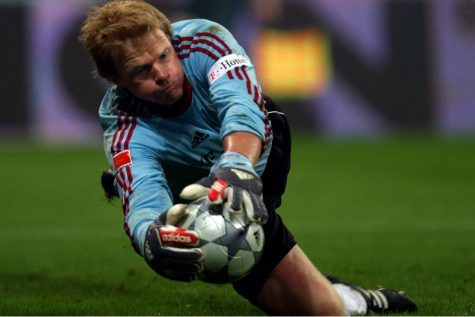 Oliver Kahn - ELLE Man -2