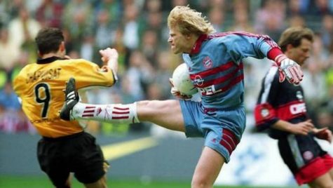 Oliver Kahn - ELLE Man -3