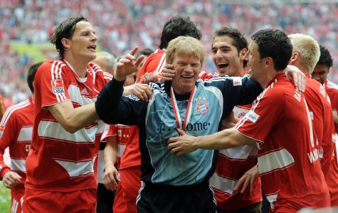 Oliver Kahn - ELLE Man -7