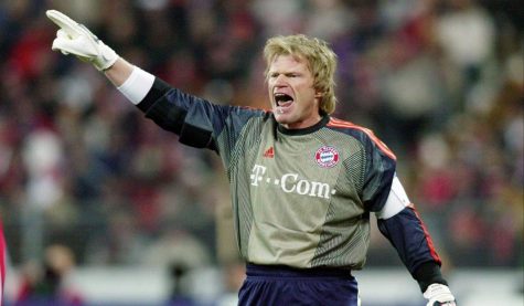 Oliver Kahn - ELLE Man -9