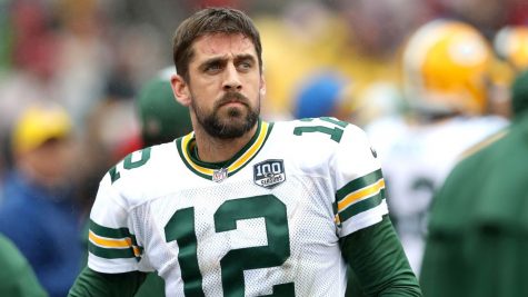 Forbes Top 100 vận động viên thu nhập cao nhất 2019 - Aaron Rodgers