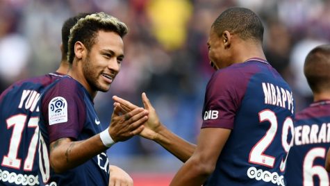 Forbes Top 100 vận động viên thu nhập cao nhất 2019 - Neymar